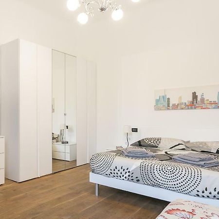 Borsieri 29 - Heart Of Isola Apartment Milan Exterior photo
